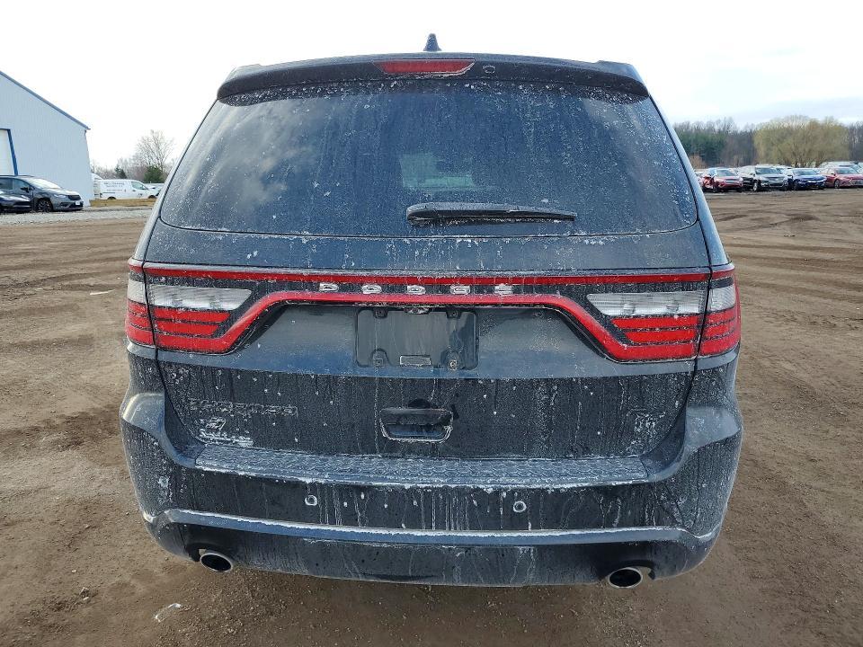 2019 Dodge Durango r