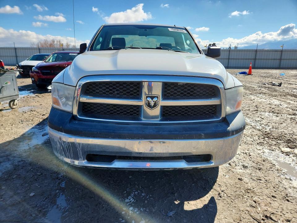 2009 Dodge RAM 1500
