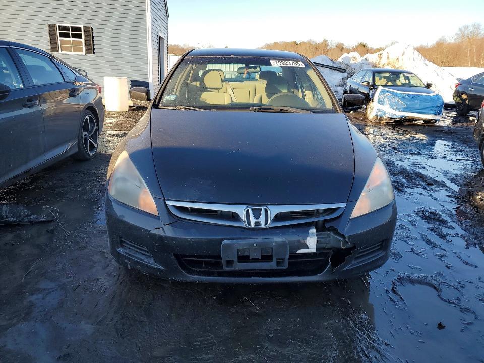 2007 Honda Accord se