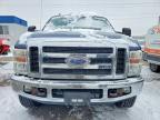 2008 Ford F350 SRW Super Duty