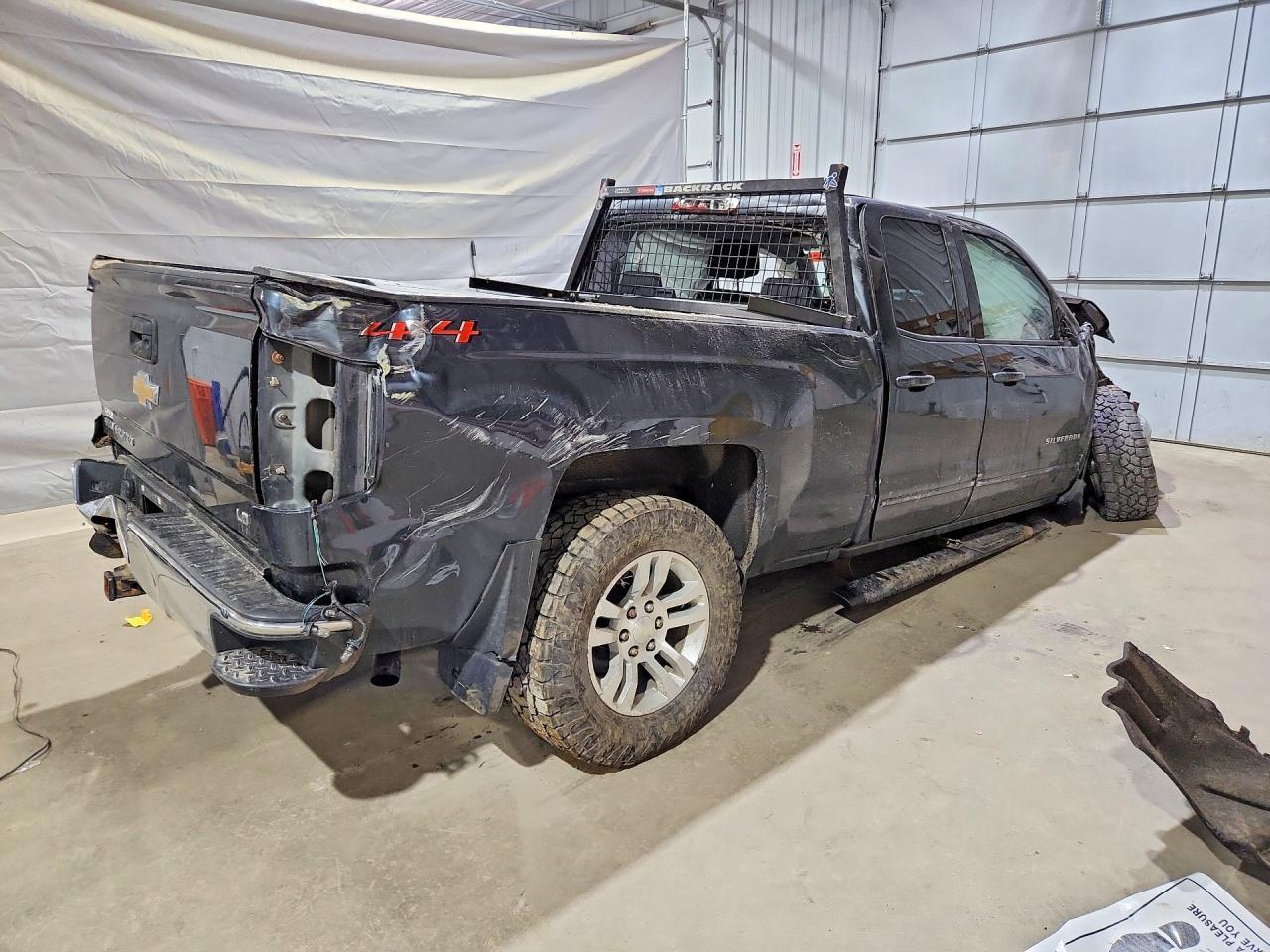 2019 Chevrolet Silverado LD K1500 LT