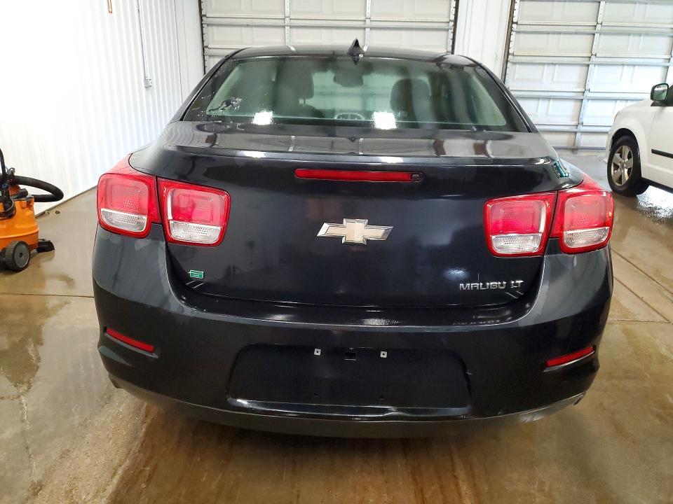2015 Chevrolet Malibu 1LT