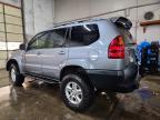 2004 Lexus Gx 470 Base