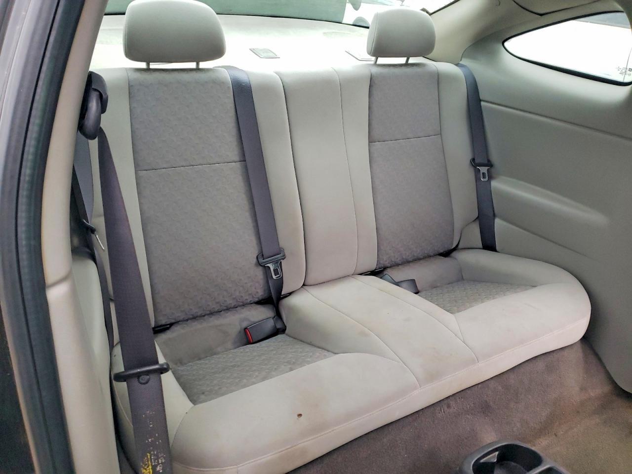 2006 Chevrolet Cobalt ls