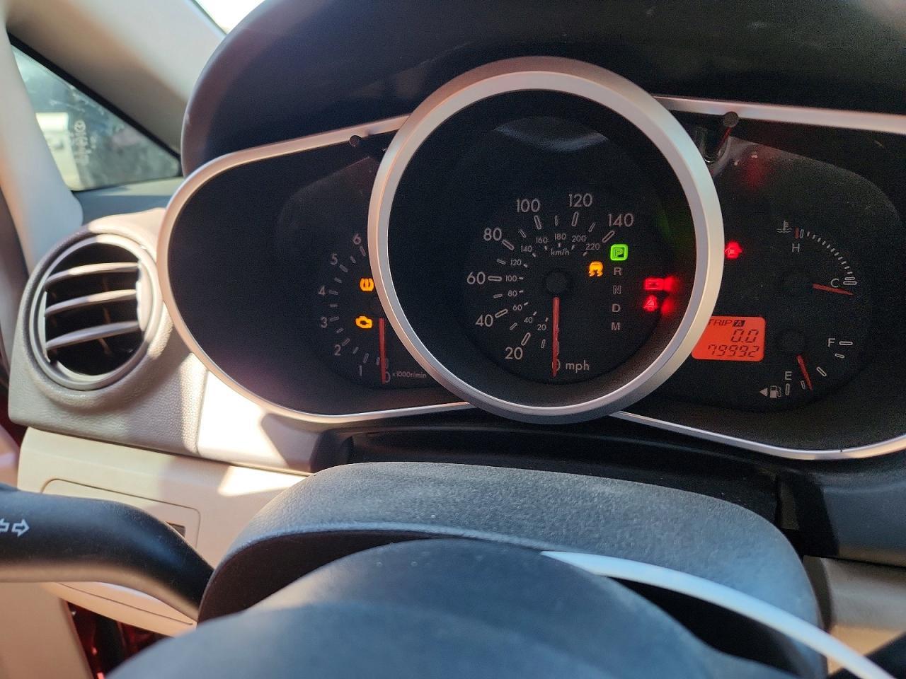 2007 Mazda Cx-7