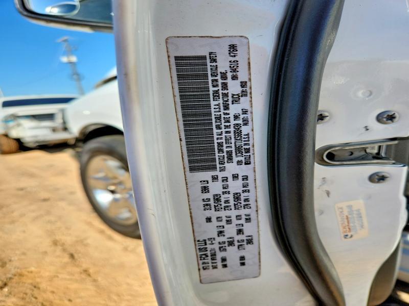 2019 Dodge RAM 1500 Classic SLT