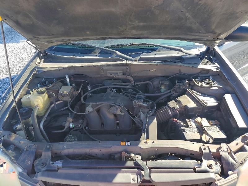 2003 Mazda Tribute lx