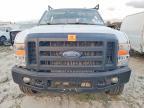2008 Ford F350 SRW Super Duty