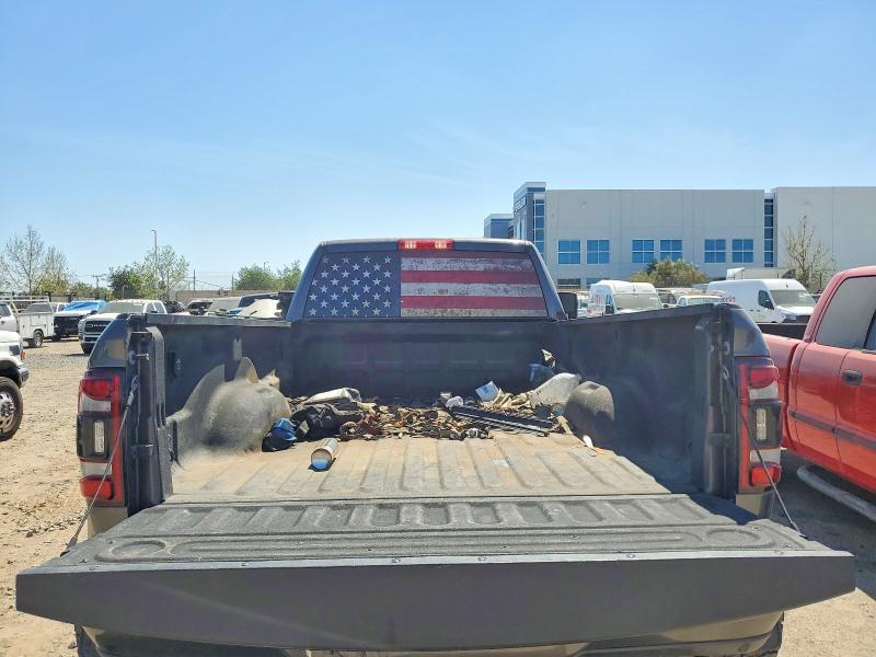 2023 Dodge RAM 3500 BIG Horn