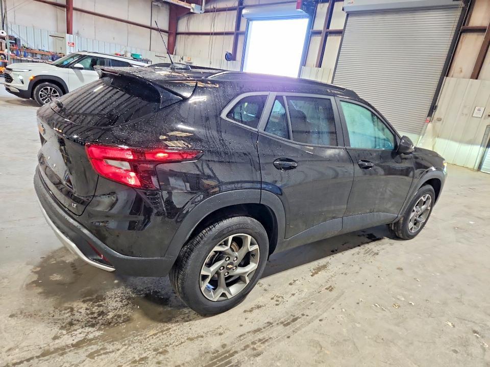 2025 Chevrolet Trax 1LT