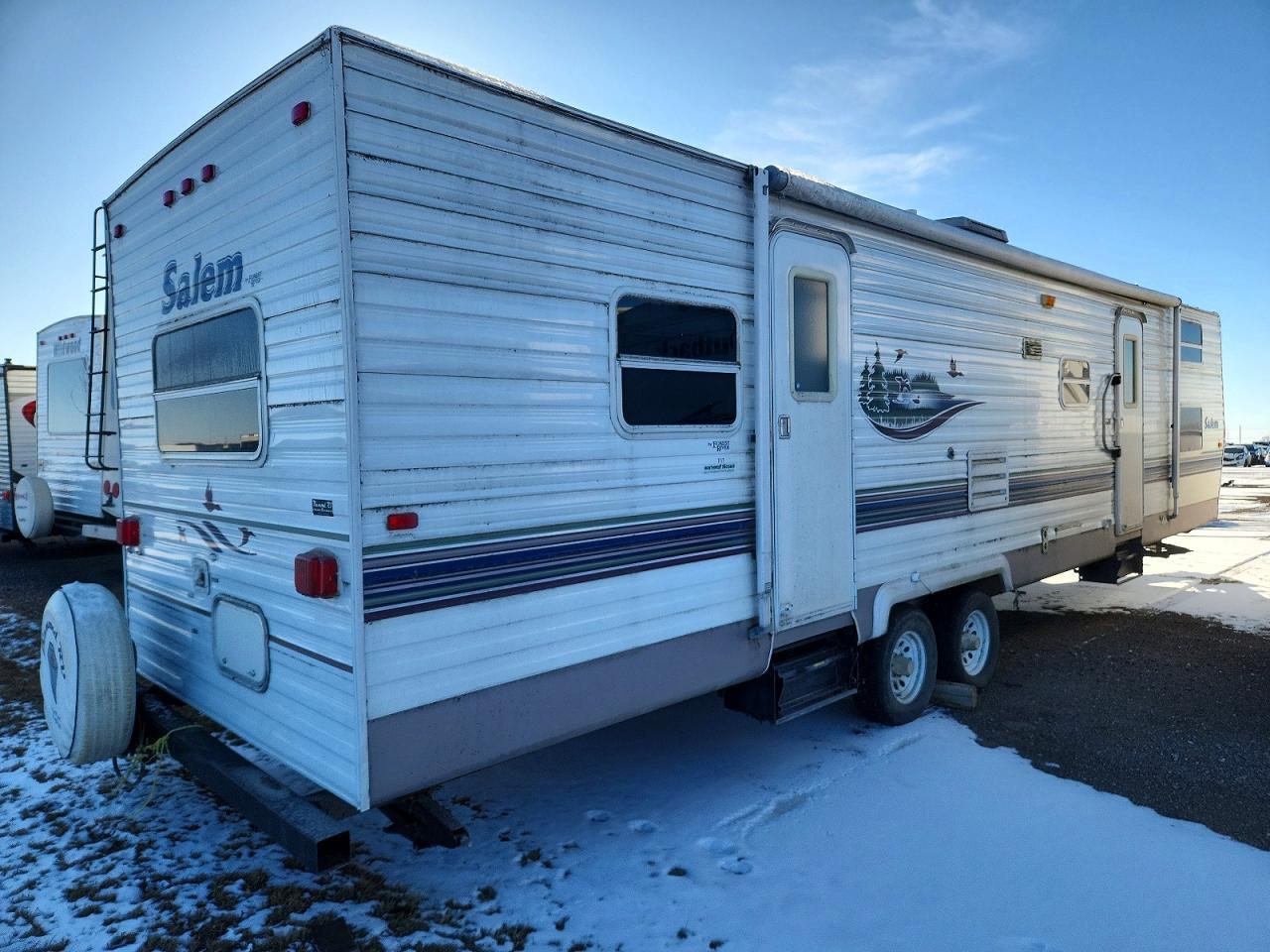 2005 Salem Recreational Vehicle (RV)-RV