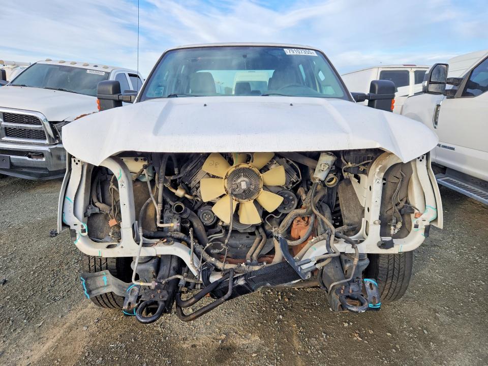 2015 Ford F250 Super Duty