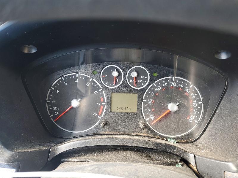 2010 Ford Transit Connect xlt