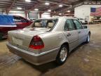 1999 Mercedes-Benz C 230
