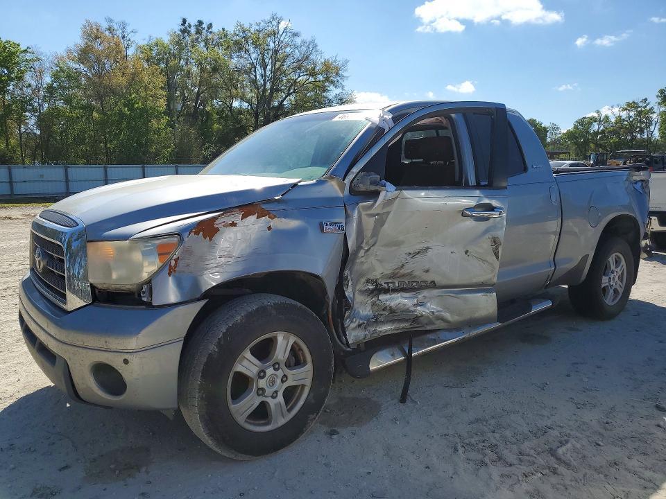 2008 Toyota Tundra Limited