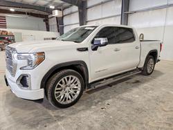 2019 GMC Sierra K1500 Denali en venta en Greenwood, NE