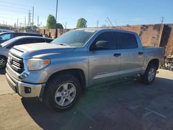 2015 Toyota Tundra SR5 en venta en Wilmington, CA