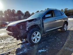 2011 Nissan Rogue s for sale in Mendon, MA