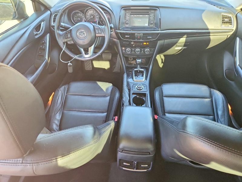 2014 Mazda 6 Touring