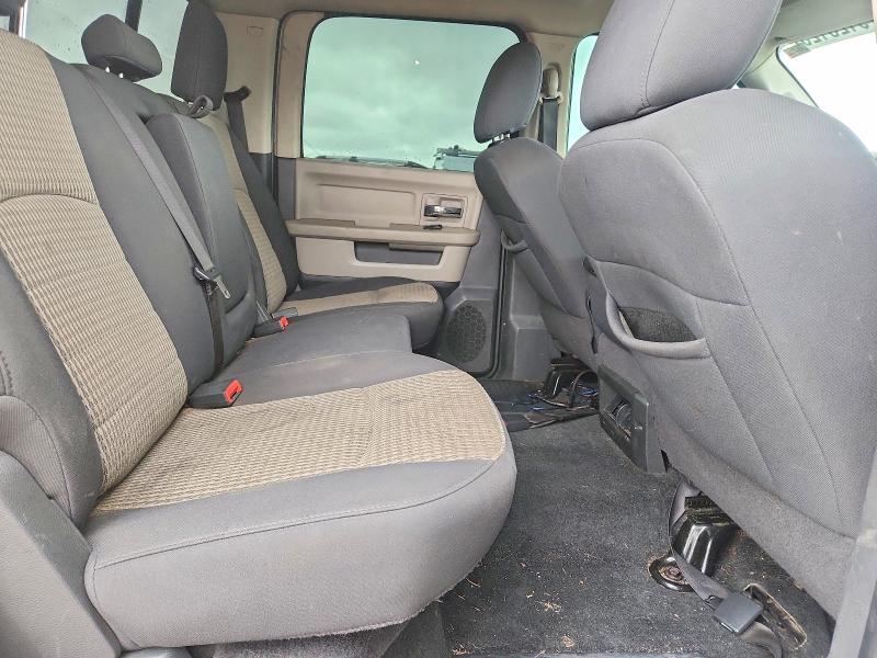 2011 Dodge Ram 1500
