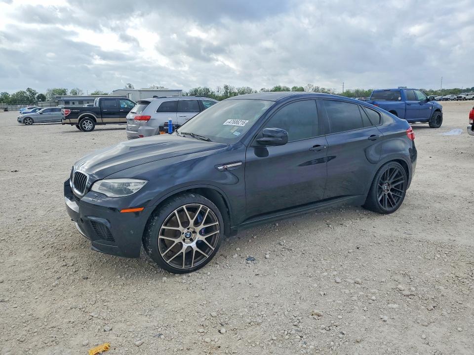 2014 Bmw Motorrad 2014 bmw Motorrad X6 m