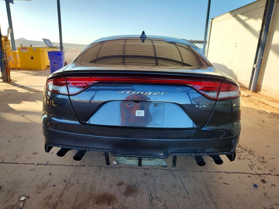 2022 KIA Stinger Gt-line