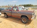 1986 Dodge W-SERIES W150