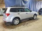 2013 Subaru Forester 2.5x