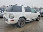 2010 Mercury Mountaineer Premier