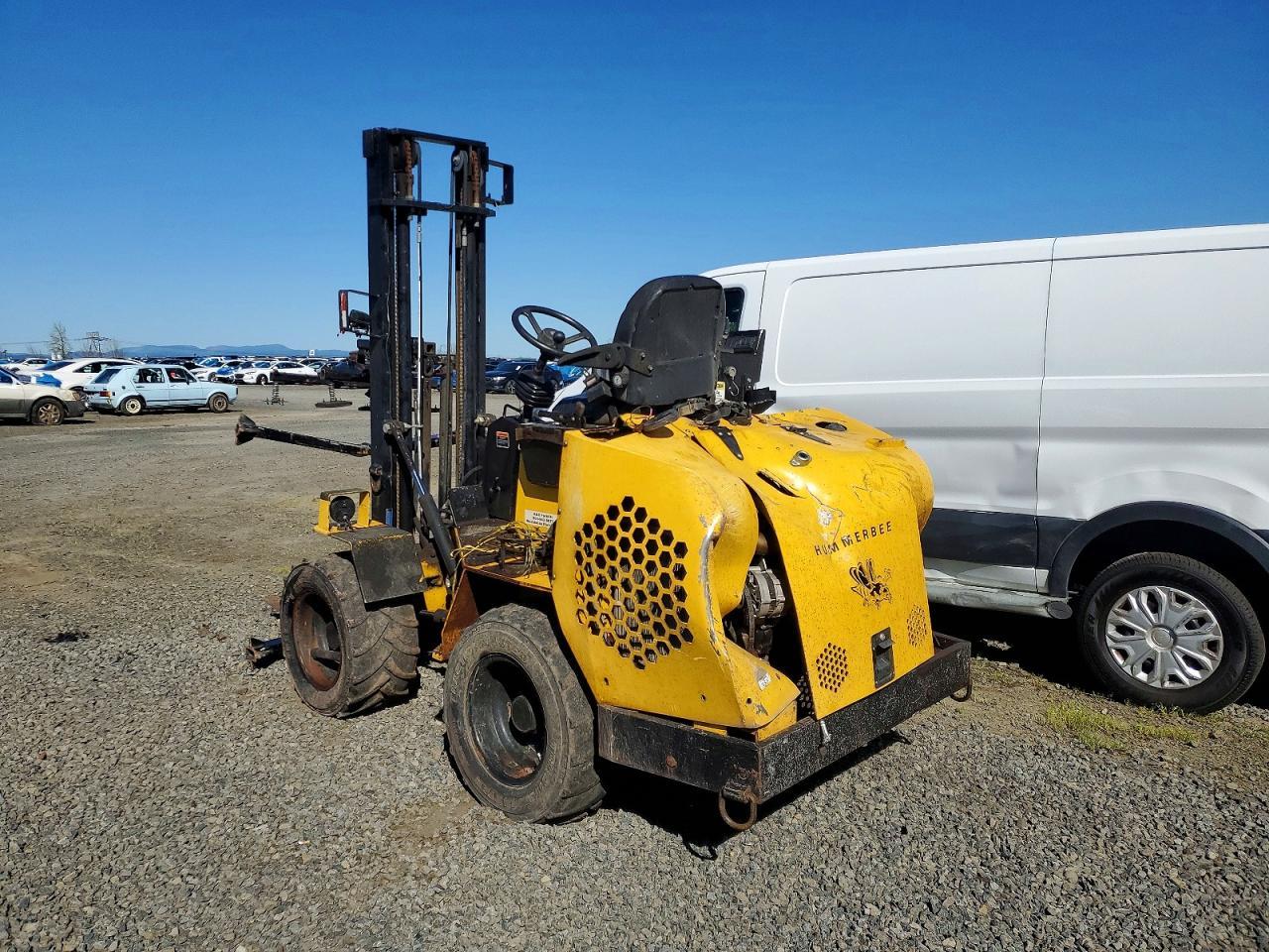 2019 Unknown 2019 Hummerbee Forklift