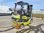 2012 Clark C25CL Forklift