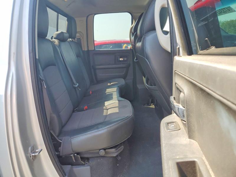 2012 Dodge RAM 1500 Sport