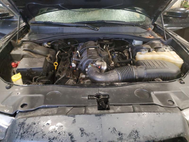 2011 Dodge Charger r