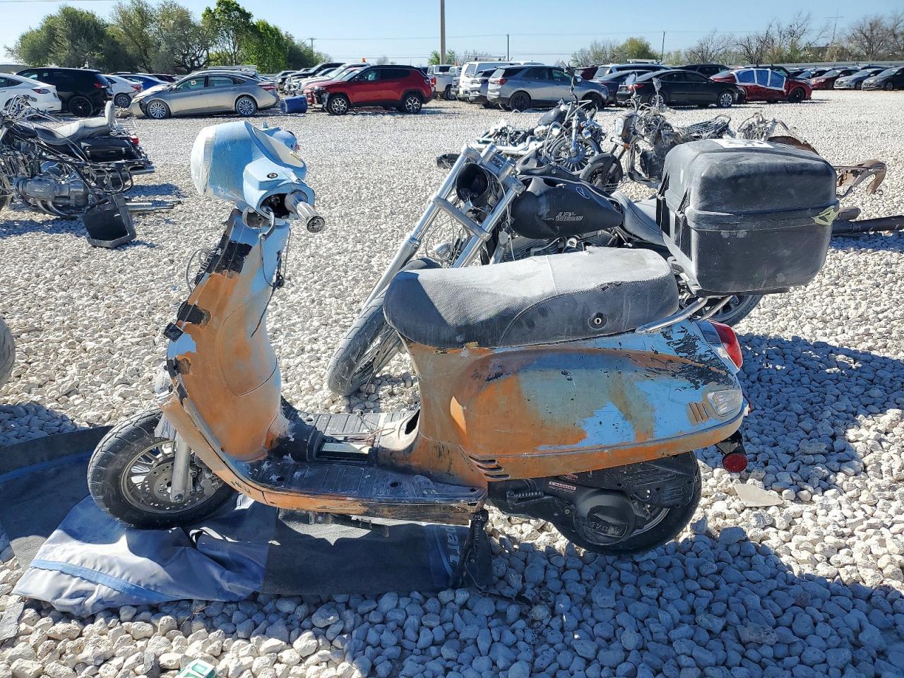 2023 Other Motorcycle Scooter