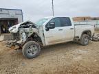 2021 Chevrolet Silverado K2500 Heavy Duty
