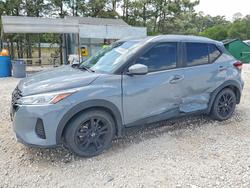 2021 Nissan Kicks sv for sale in Houston, TX