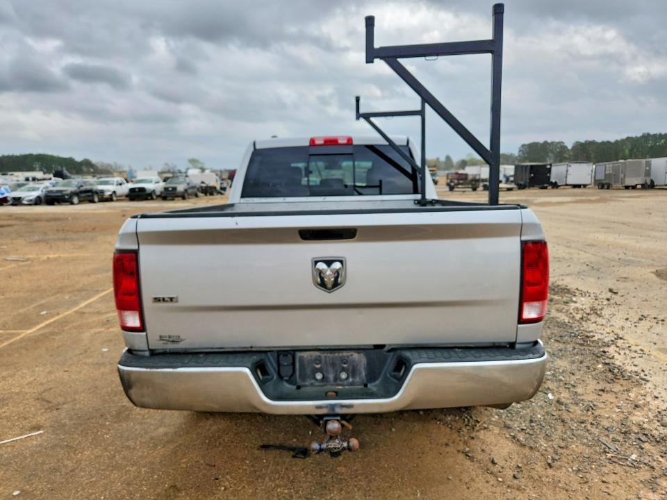 2019 Dodge RAM 1500 Classic SLT