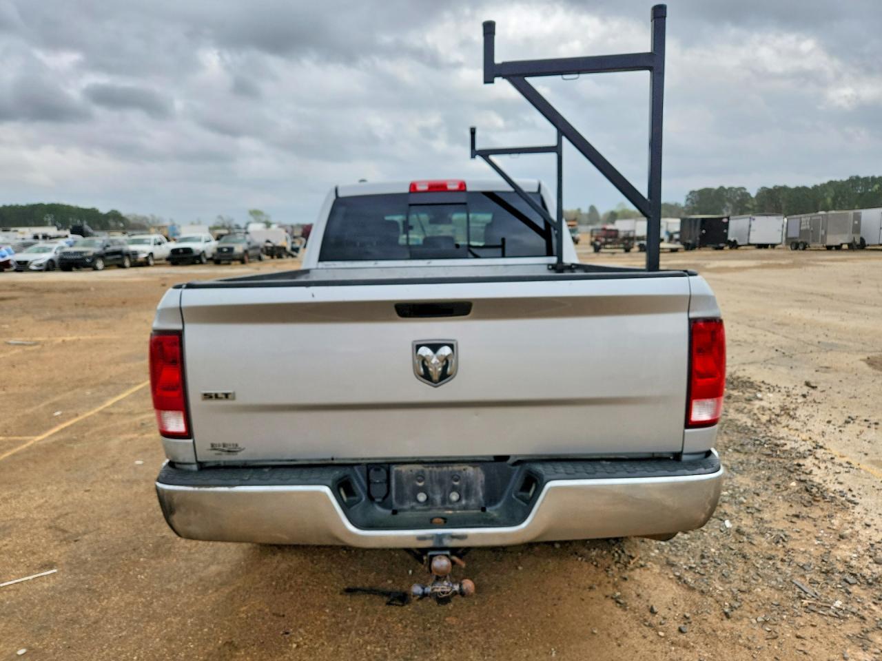 2019 Dodge RAM 1500 Classic SLT