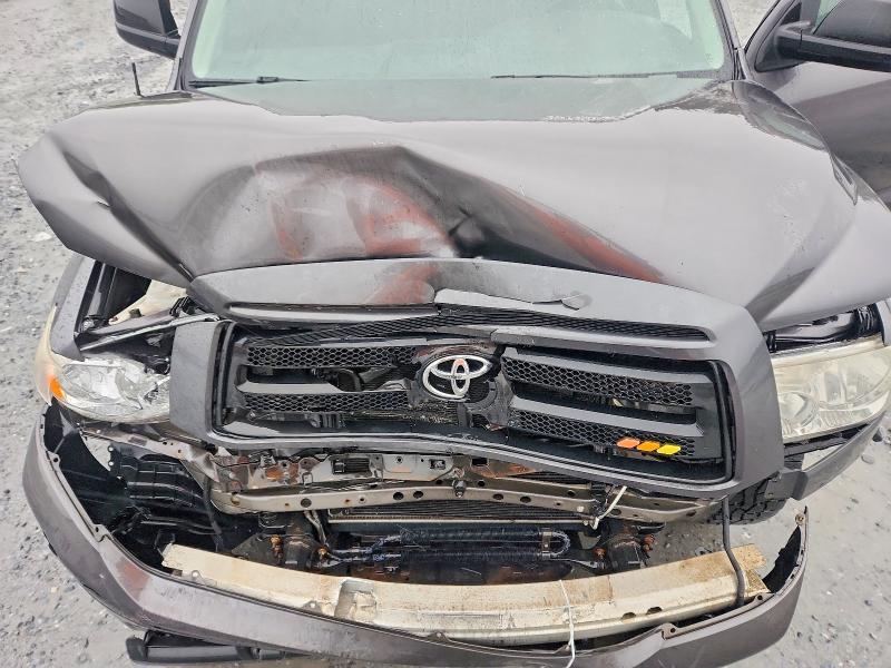2013 Toyota Tundra Grade
