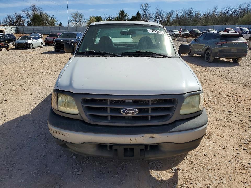 2003 Ford F150