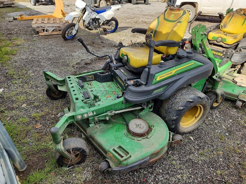 2023 John Deere Z970R ZTR Lawn Mower
