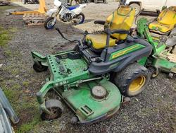 2023 John Deere Z970R ZTR Lawn Mower en venta en Earlington, KY