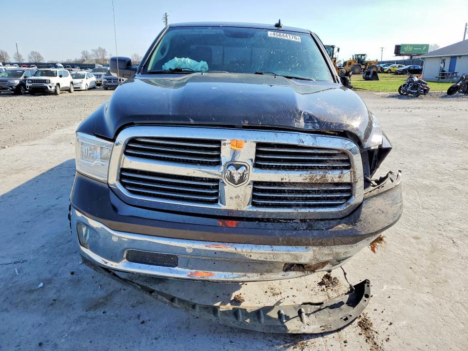 2017 Dodge RAM 1500 SLT