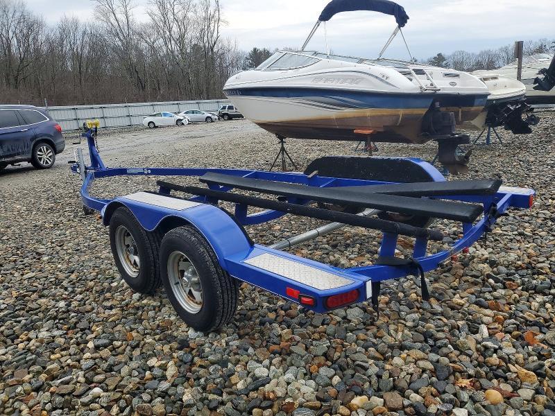 2011 Tahoe Travel Trailer