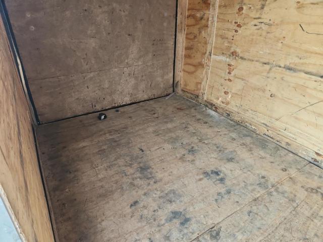 2021 Cynergy Cargo Trailers