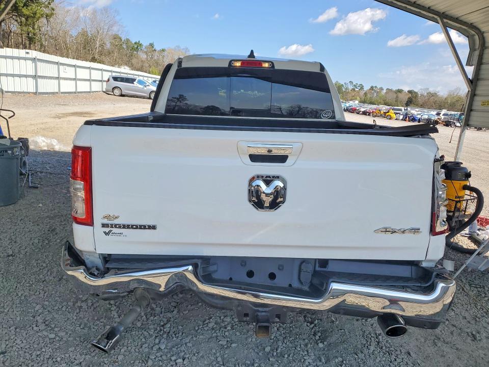 2020 Dodge RAM 1500 BIG Horn