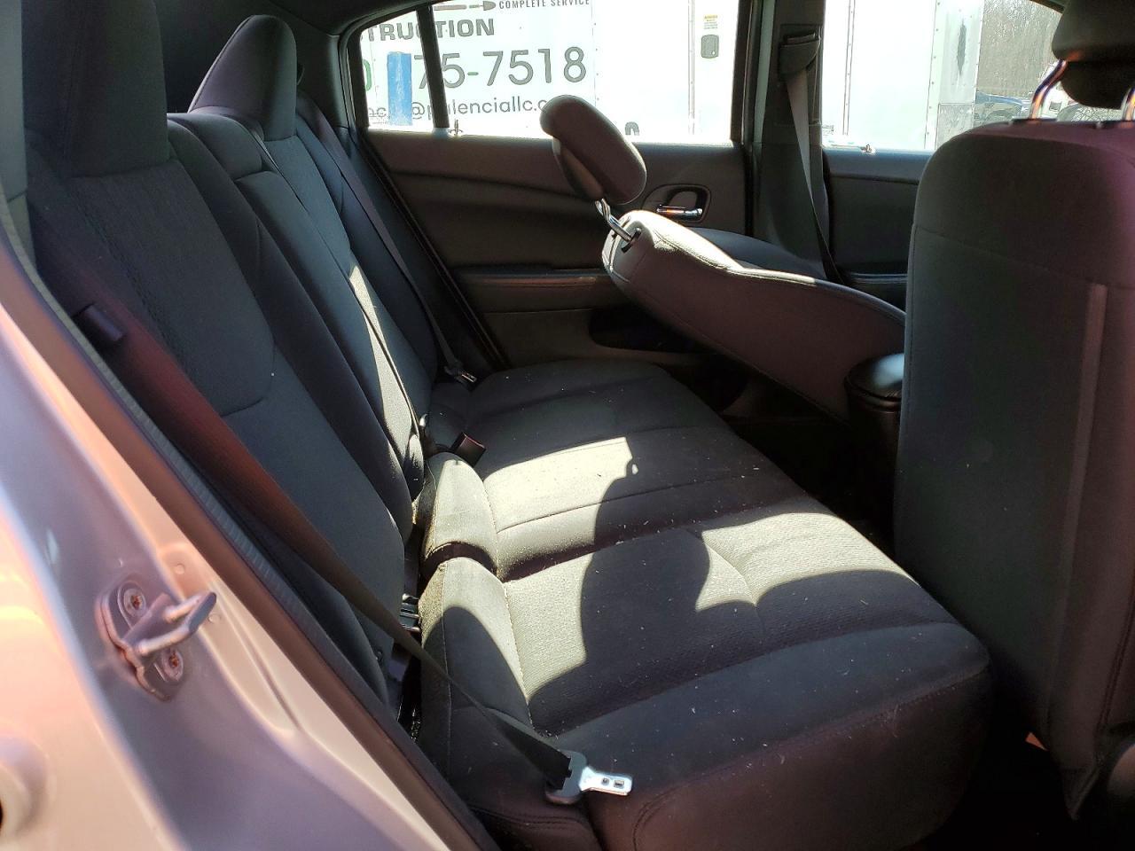 2012 Chrysler 200 Touring