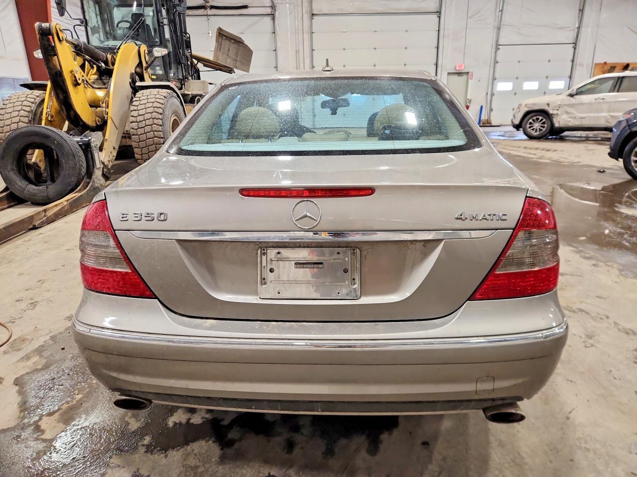 2009 Other 2009 Mercedes Benz E350