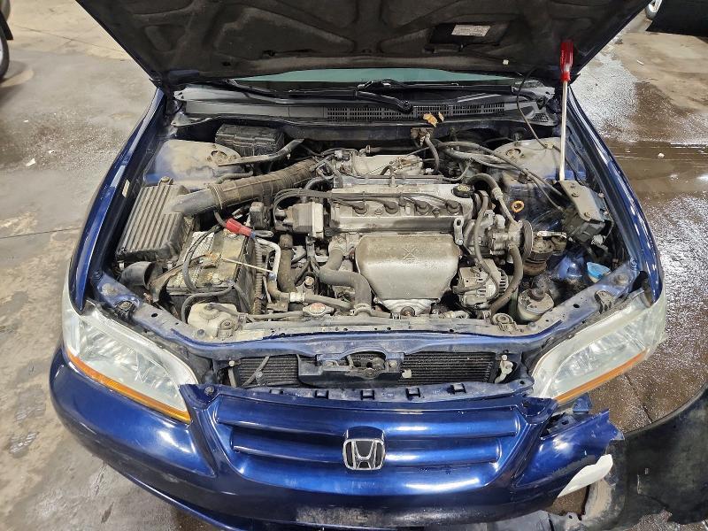 2002 Honda Accord lx