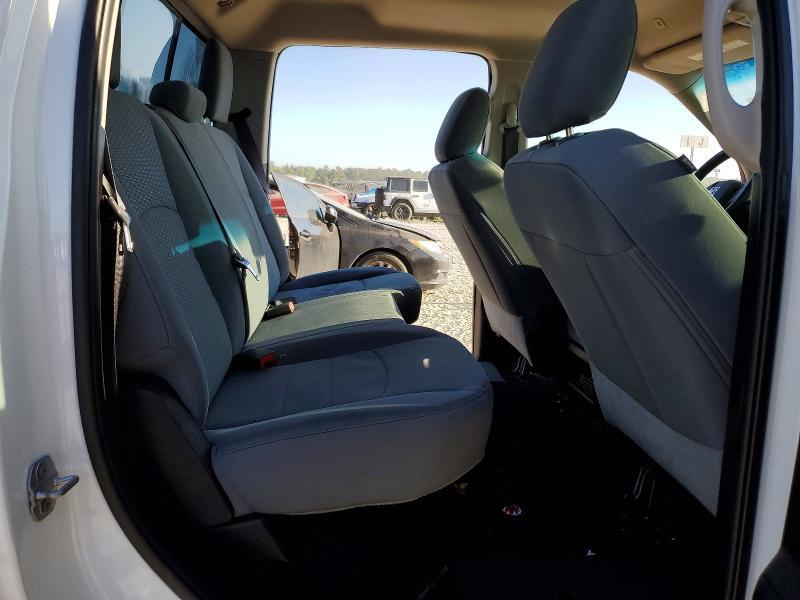 2019 Dodge RAM 1500 Classic SLT